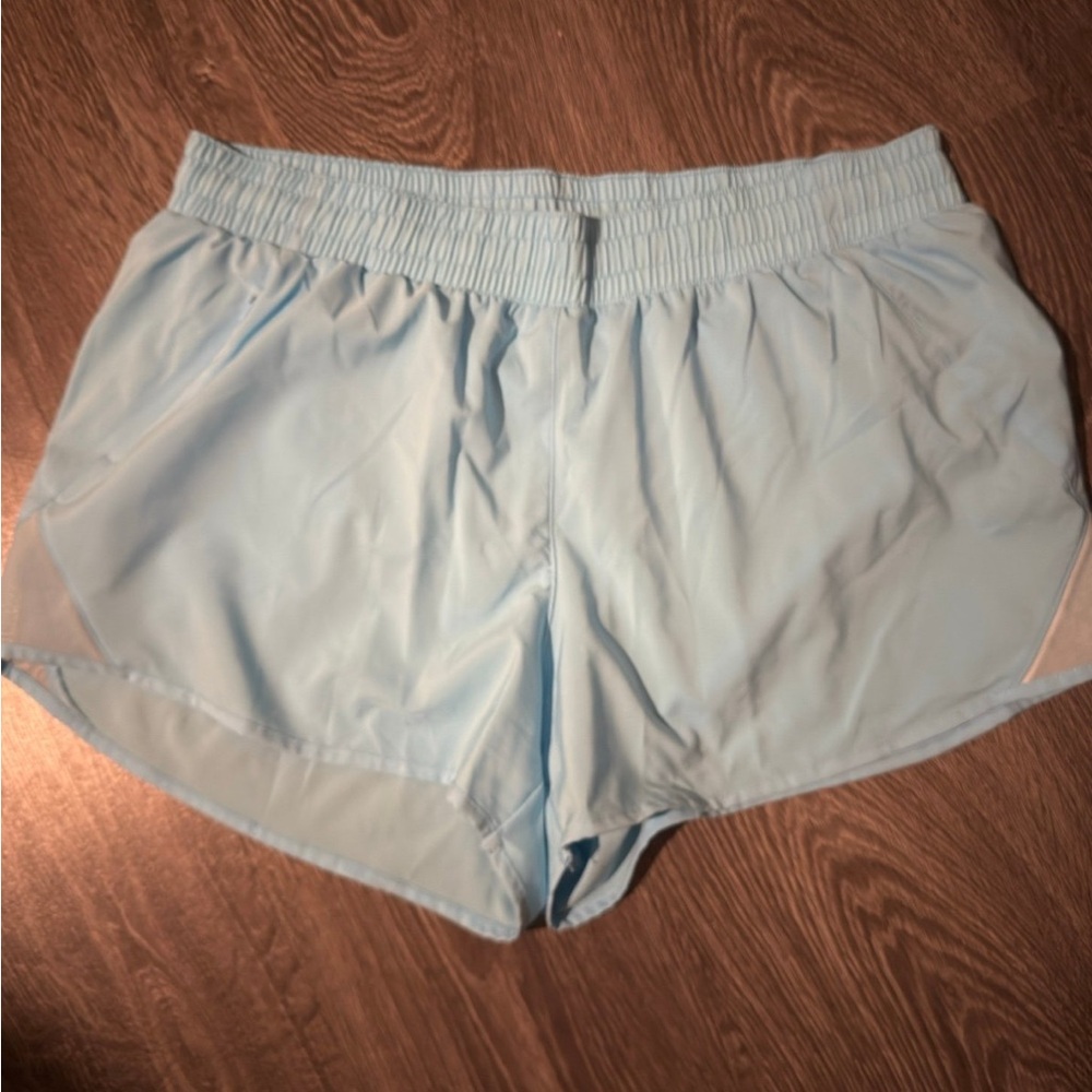 Target athletic shorts